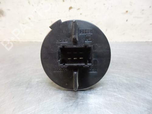 Used Heater resistor CITROËN C3 II (SC_) 1.6 HDi (92 hp) 19612774