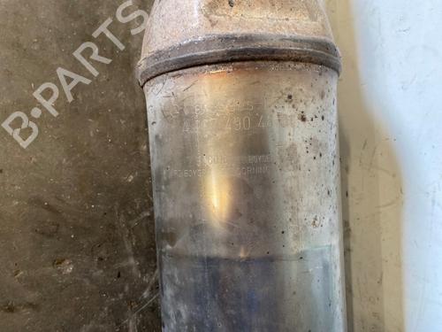 Catalyst MERCEDES-BENZ SPRINTER 3,5-t Van (B907, B910) 315 CDI RWD (907.631, 907.633, 907.635, 907.637) | BP28299346M10 - Image 3