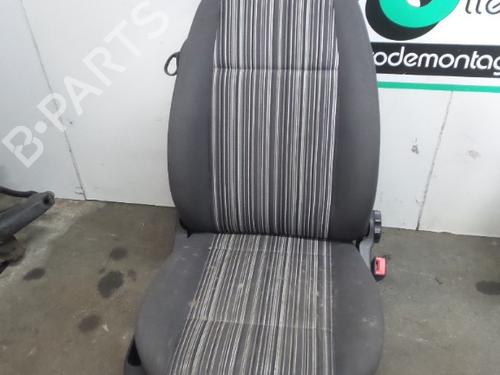 Used Right front seat VW FOX Hatchback (5Z1, 5Z3, 5Z4) 1.4 (75 hp) 19605154