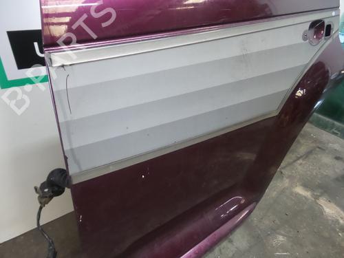 Left rear door CHRYSLER PT CRUISER (PT_) 2.0 | BP19586686C4 