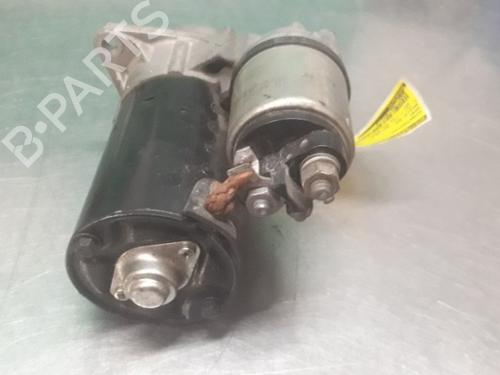 Starter OPEL AGILA A (H00) 1.2 16V (F68) | BP33294342M8 - Image 3