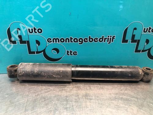 Used Left rear shock absorber Left rear shock absorber FIAT DUCATO Bus (230_) 2.0 JTD (84 hp) 28305693 28305693