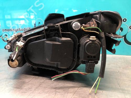 Højre forlygte PEUGEOT 206 Hatchback (2A/C) 1.4 i | BP28297323C29 