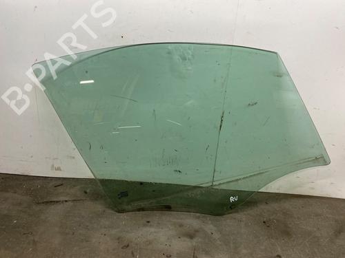 Used Front right door window Front right door window RENAULT MODUS / GRAND MODUS (F/JP0_) 1.4 (JP01, JP0J) (98 hp) 33115862 33115862