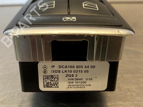 Switch MERCEDES-BENZ A-CLASS (W176) A 180 CDI / d (176.012) | BP39065735I30 - Image 2