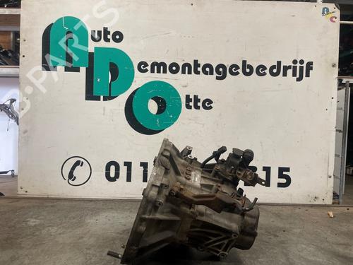 Gearbox SUZUKI IGNIS I (FH) 1.3 (HV51, HX51, RG413) | BP28299923M3 