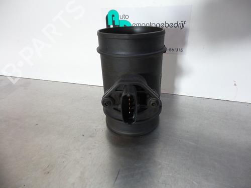 Mass air flow sensor OPEL VECTRA C GTS (Z02) 2.2 DTI 16V (F68) | BP19597967M95 