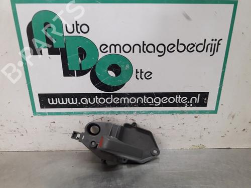 Used Front left exterior door handle FIAT PANDA (169_) 1.2 (169.AXB11, 169.AXB1A) (60 hp) 19614131