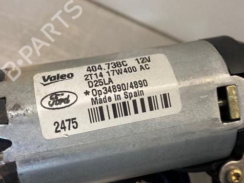 Rear wiper motor FORD TRANSIT CONNECT (P65_, P70_, P80_) 1.8 Di | BP28305847M102 