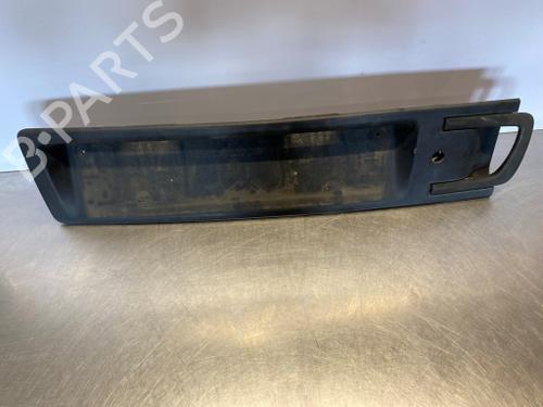 Used Tailgate handle Tailgate handle OPEL COMBO Box Body/MPV (X12) 1.3 CDTI (B05) (90 hp) 40516884 40516884