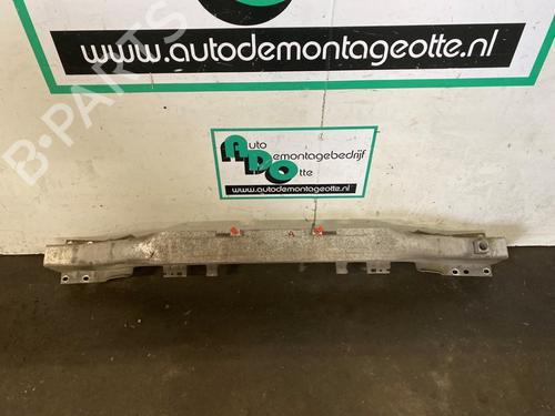 Used Rear bumper reinforcement OPEL ASTRA H (A04) 1.6 (L48) (105 hp) 28298282