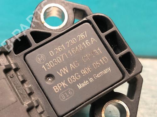 Elektronisk sensor VW GOLF V (1K1) 1.4 TSI | BP28299025M84 