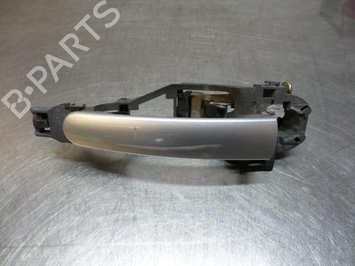 Exterior handle VW LUPO I (6X1, 6E1) 1.4 TDI | BP19596938C122 