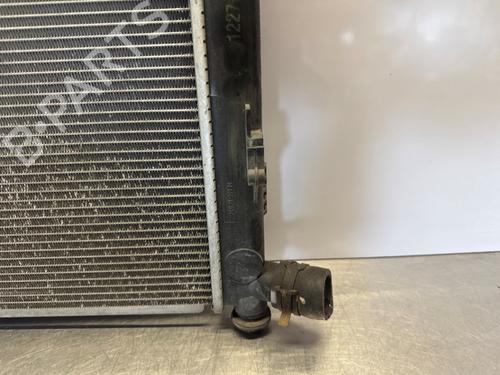 Water radiator KIA RIO III (UB) 1.25 CVVT | BP36568895M31 - Image 4