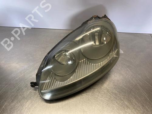 Used Left headlight Left headlight 38681089 38681089