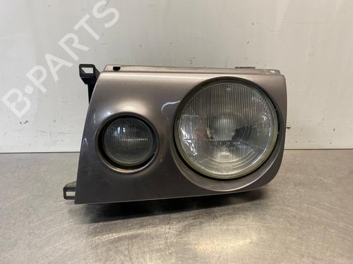Faro sinistro NISSAN TERRANO II (R20) 2.7 TDi 4WD (125 hp) 30891470