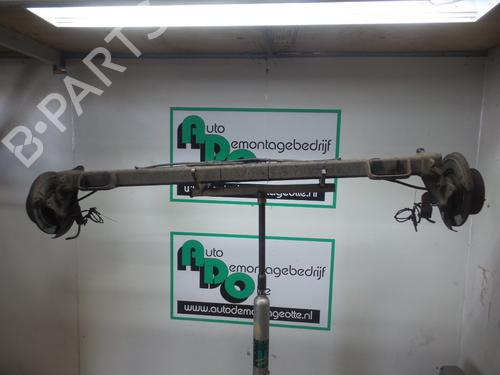 Bagaksel Bagaksel 19604700 19604700