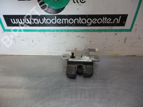 Used Other SEAT IBIZA III (6L1) 1.4 16V (75 hp) 19609940