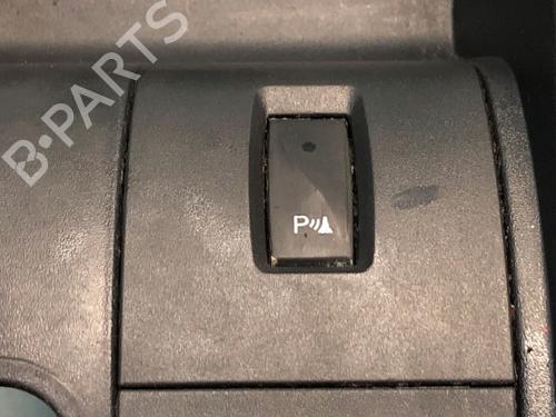 Middle console MERCEDES-BENZ CITAN Box Body/MPV (W415) 109 CDI (415.601, 415.603, 415.605) | BP28298034I22 