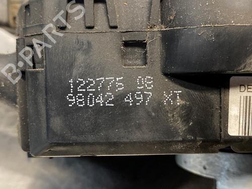 Steering column stalk FIAT SCUDO Van (270_, 272_) 2.0 D Multijet | BP29559655I23 