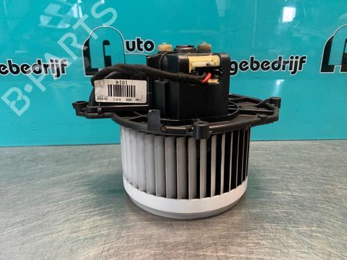 Used Heater blower motor PEUGEOT PARTNER Box Body/MPV 1.6 HDi (90 hp) 19625220