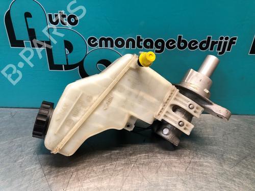 Brake master cylinder OPEL CORSA D (S07) 1.3 CDTI (L08, L68) | BP25601258M77 