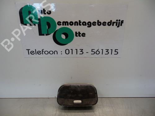 Used Interior roof light PEUGEOT 307 (3A/C) 1.6 16V (109 hp) 19589389