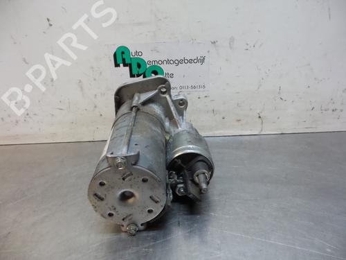 Starter DACIA LOGAN MCV II 1.5 dCi | BP19599358M8 - Image 4
