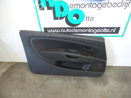 Used Front left panel FIAT GRANDE PUNTO (199_) 1.2 (65 hp) 19603171