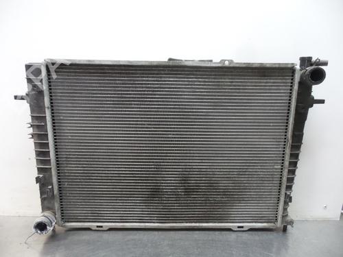 Used Water radiator KIA SPORTAGE II (JE_, KM_) 2.0 CRDi (140 hp) 19613006