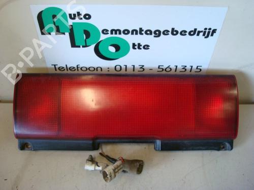 Used Third brake light Third brake light 19586211 19586211