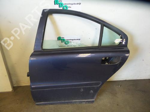 Left rear door VOLVO S60 I (384) 2.4 | BP19595189C4 
