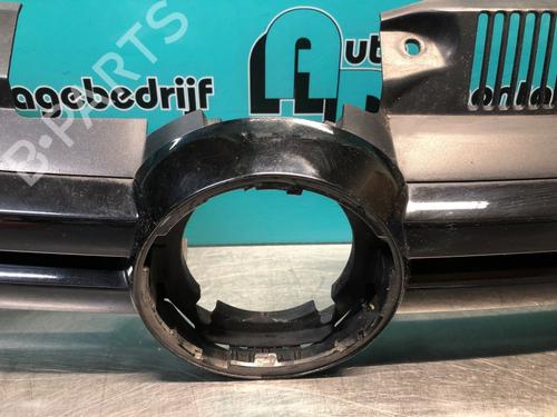Grille VW GOLF VI (5K1) 2.0 TDI | BP23895243C40