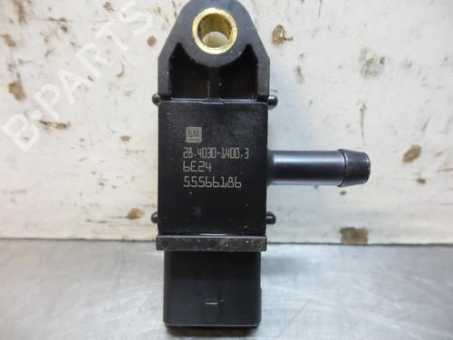 Electronic sensor OPEL COMBO Box Body/MPV 1.3 CDTI 16V | BP19603799M84 