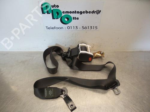 Used Front left seatbelt BMW 3 Touring (E36) 328 i (193 hp) 19592382
