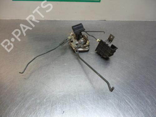 Front left lock HYUNDAI COUPE I (RD) 2.0 16V | BP19605420C98 