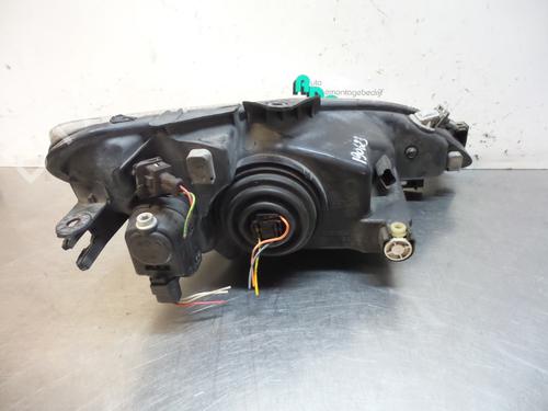 Left headlight PEUGEOT 206 Hatchback (2A/C) 1.4 i | BP19604900C28 