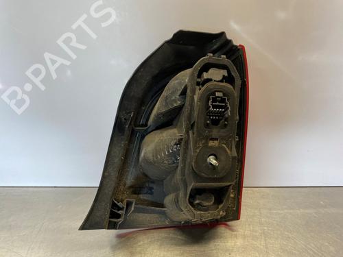 Left taillight RENAULT TWINGO II (CN0_) 1.2 16V (CN0K, CN0V, CN0A) | BP37194757C34 - Image 2