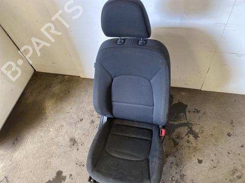 Left front seat KIA RIO III (UB) 1.25 CVVT | BP33622131C15 - Image 5