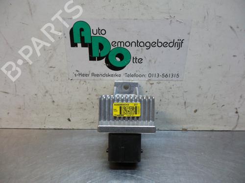 Elektronisk sensor RENAULT TRAFIC II Van (FL) 2.0 dCi 90 (FL0H) (90 hp) 19600160