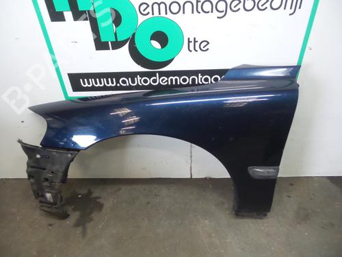 Used Left front fenders VOLVO V70 II (285) 2.4 D (131 hp) 19610817