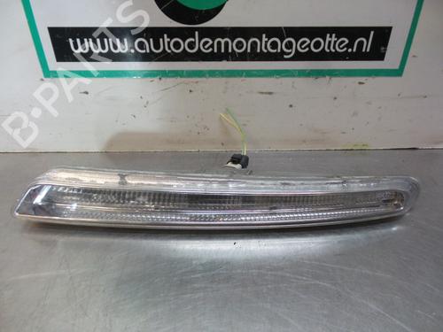 Used Left front indicator Left front indicator 19608997 19608997