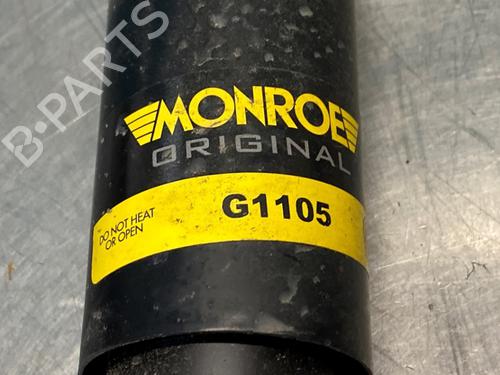 Right rear shock absorber MERCEDES-BENZ CITAN Box Body/MPV (W415) 109 CDI (415.601, 415.603, 415.605) | BP22764214M19 