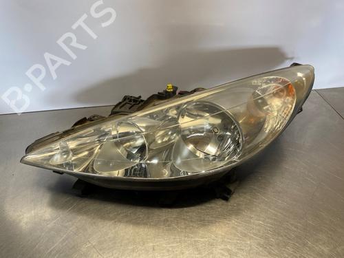 Used Left headlight Left headlight 39622156 39622156