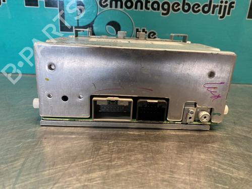Radio FORD FIESTA VI (CB1, CCN) 1.25 | BP27270721E6 