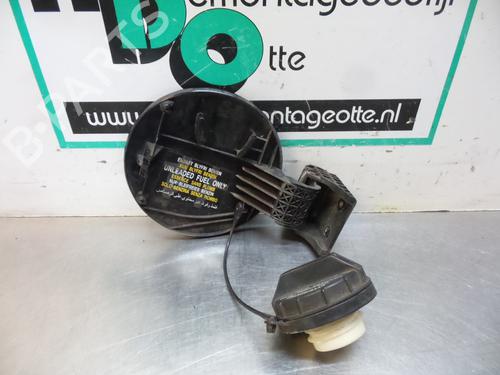 Fuel flap HYUNDAI SANTA FÉ I (SM) 2.0 | BP19609779C131 