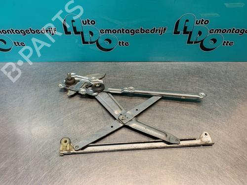 Used Front right window mechanism TOYOTA STARLET (_P9_) 1.3 (EP91_, EP91R) (75 hp) 19629014
