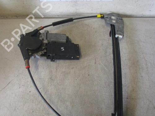 Elevalunas trasero izquierdo VW PASSAT B3/B4 Variant (3A5, 35I) 2.0 | BP19346972C24