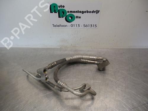 Used AC pipe AC pipe OPEL MERIVA A MPV (X03) 1.7 DTI (E75) (75 hp) 19592261 19592261