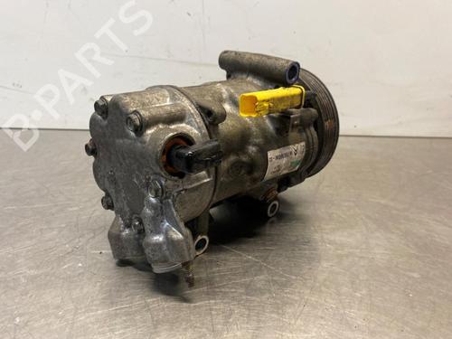AC compressor PEUGEOT 208 I (CA_, CC_) 1.4 VTi | BP31040351M34
